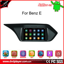 Hl-8500 Android 5.1 GPS Navigation for Benz E Non Aux